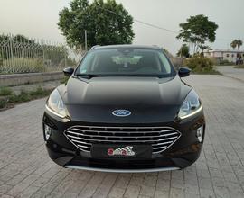 Ford Kuga TITANIUM 1.5 D 120 CV VEGLIA DIGITALE TE