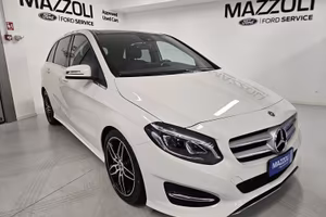 Mercedes-Benz Classe B 180 CDI Premium Automatic