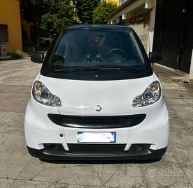 Smart Fourtwo Cabrio Diesel anno 2010