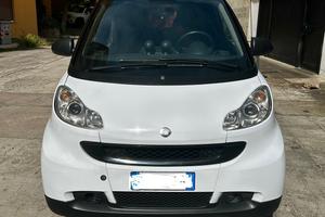 Smart Fourtwo Cabrio Diesel anno 2010