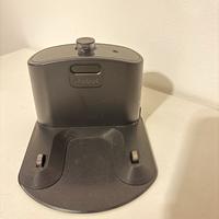 Base Caricabatterie Dock Roomba - Originale