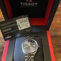 Tissot Ballade solo tempo
