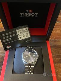 Tissot Ballade solo tempo