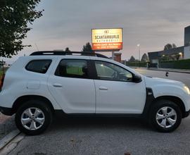 Dacia Duster 1.6 115CV Start&Stop 4x2 GPL Lauréate