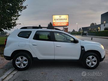 Dacia Duster 1.6 115CV Start&Stop 4x2 GPL Lauréate