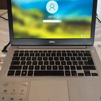 Portatile Notebook Dell Inspiron 5370 13.3 perfect
