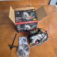 Sega circolare per legno 