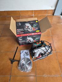 Sega circolare per legno 