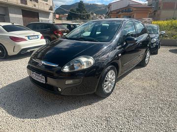 Fiat Punto Evo Punto Evo 1.3 Mjt 95 CV DPF 5 porte