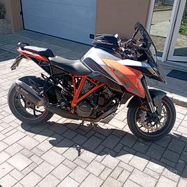 Ktm 1290 super Duke GT