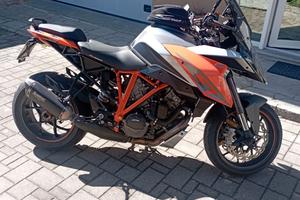 Ktm 1290 super Duke GT