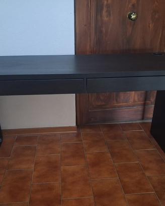 Scrivania ikea MICKE