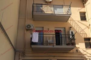 Appartamento, Trabia.