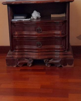 Como' e comodini