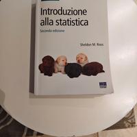 Libro esame statistica