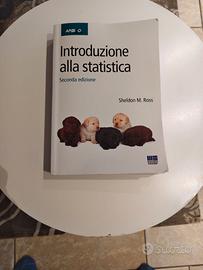 Libro esame statistica
