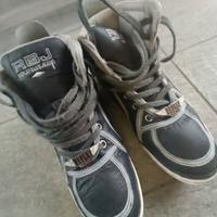 REPLAY scarpe 