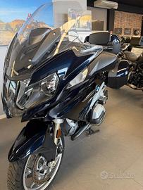 BMW R 1200 RT Abs my14
