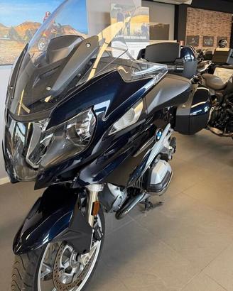 BMW R 1200 RT Abs my14