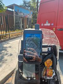 Garmin Montana 700i