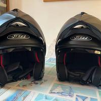 Caschi integrali Dieffe