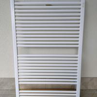 Termoarredo scaldasalviette bianco 1150x750