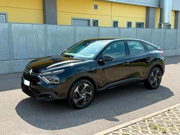 Citroen C4 1.5 bluehdi 130 cv EAT8