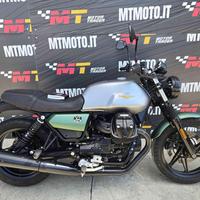 MOTO GUZZI V7 Stone Centenario