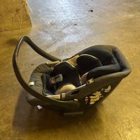 Ovetto inglesina aptica