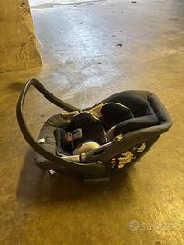 Ovetto inglesina aptica