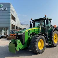 TRATTORE JOHN DEERE 8370R
