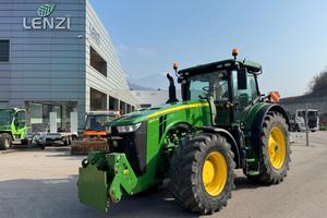 TRATTORE JOHN DEERE 8370R