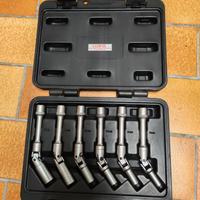 Chiavi per cadelette