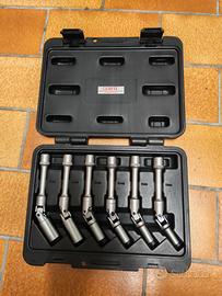 Chiavi per cadelette