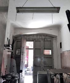 Locale Commerciale - Palermo