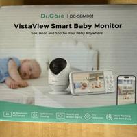 Baby monitor Dr.Care