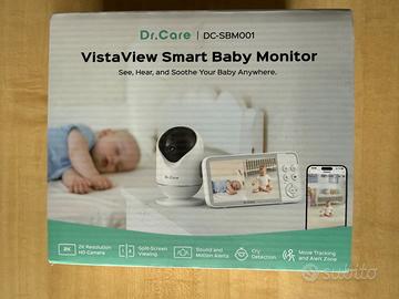 Baby monitor Dr.Care