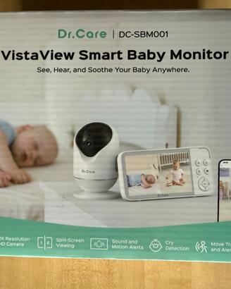 Baby monitor Dr.Care