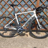Specialized Sworks Tarmac Sl6 disc taglia 54