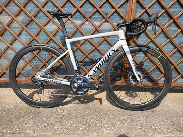 Specialized Sworks Tarmac Sl6 disc taglia 54