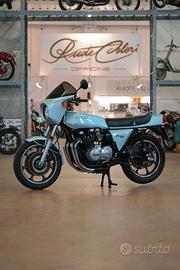 Kawasaki Z1R 1000 del 1978 FMI