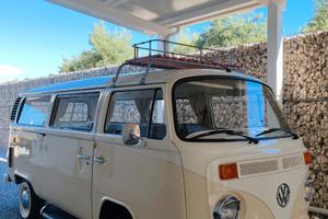 VOLKSWAGEN Altro modello - 1979