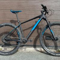 MTB Cube Reaction C:62 Pro 2019 – Carbonio 29”