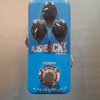 TC Electronic Flashback Mini – Delay compatto