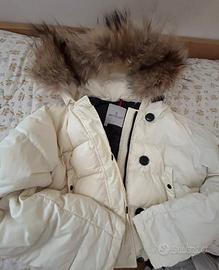 Giubbotto Moncler Donna