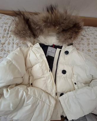 Giubbotto Moncler Donna