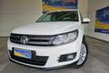 VOLKSWAGEN Tiguan 2.0 TDI 140 CV Trend & Fun Blu