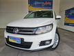 VOLKSWAGEN Tiguan 2.0 TDI 140 CV Trend & Fun Blu