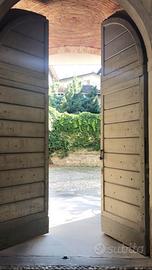 Abitare nel cuore di Città Alta