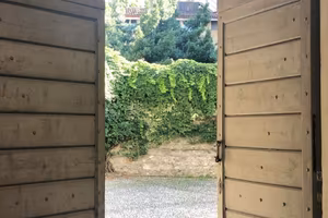 Abitare nel cuore di Città Alta